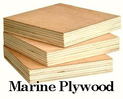 Marine Plywood
