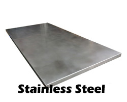 Stainless Steel