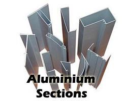 Aluminium Sections