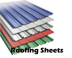 Roofing Sheets