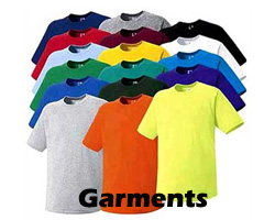 Garments