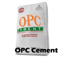 OPC Cement