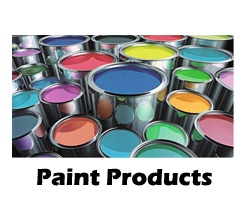 Paint Products